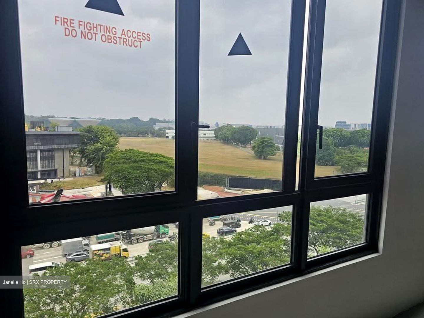 Tampines Connection (D18), Factory #623518801